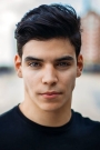 Aaron Dominguez Film ve Dizileri