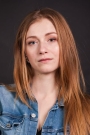 Agnese Budovska Film ve Dizileri