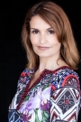 Ana Alarcon Film ve Dizileri