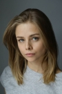 Anastasia Akatova Film ve Dizileri