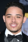 Anthony Ramos Film ve Dizileri