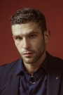 Arnaud Valois Film ve Dizileri