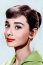 Audrey Hepburn Film ve Dizileri