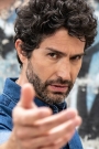 Benny Ibarra Film ve Dizileri
