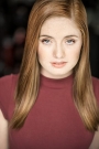 Brenna Llewellyn Film ve Dizileri