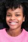 Brielle Rankins Film ve Dizileri