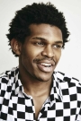 Camrus Johnson Film ve Dizileri