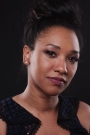 Candice Patton Film ve Dizileri
