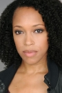 Cherise Boothe Film ve Dizileri