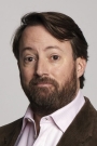 David Mitchell Film ve Dizileri