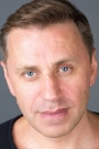 Dmitry Yanyshevsky Film ve Dizileri