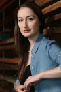 Elizabeth Nabben Film ve Dizileri