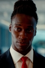 Eugene Boateng Film ve Dizileri