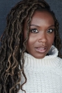 Faith Alabi Film ve Dizileri