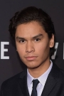 Forrest Goodluck Film ve Dizileri