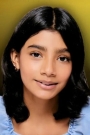 Frida Sofía Cruz Salinas Film ve Dizileri