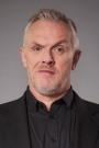 Greg Davies Film ve Dizileri