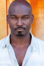 Isaiah Johnson Film ve Dizileri