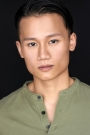 Jason Chu Film ve Dizileri