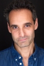 Jonathan Raviv Film ve Dizileri