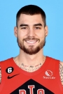 Juancho Hernangómez Film ve Dizileri