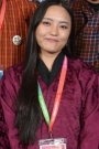 Keldon Lhamo Gurung Film ve Dizileri
