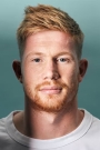 Kevin de Bruyne Film ve Dizileri