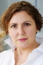 Larysa Domaskina Film ve Dizileri