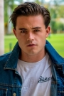 Luke Cosgrove Film ve Dizileri