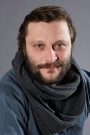 Marek Geišberg Film ve Dizileri