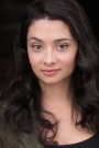 Molly Hernandez Film ve Dizileri