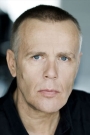 Morten Suurballe Film ve Dizileri