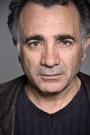 Moshe Ivgy Film ve Dizileri