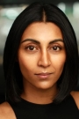 Natasha Patel Film ve Dizileri