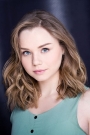 Niamh Wilson Film ve Dizileri