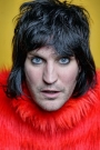 Noel Fielding Film ve Dizileri