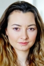 Pauline Maréchal Film ve Dizileri