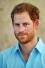 Prince Harry, Duke of Sussex Film ve Dizileri