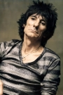 Ronnie Wood Film ve Dizileri