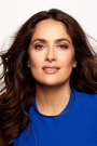 Salma Hayek Pinault Film ve Dizileri