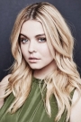 Sasha Pieterse Film ve Dizileri