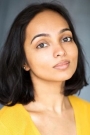 Shalini Peiris Film ve Dizileri