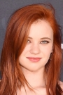 Sierra McCormick Film ve Dizileri