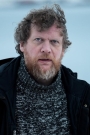 Sigurjón Kjartansson Film ve Dizileri