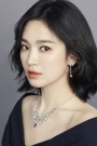 Song Hye-kyo Film ve Dizileri