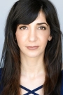 Suzanne Cotsakos Film ve Dizileri
