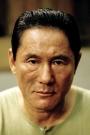 Takeshi Kitano Film ve Dizileri