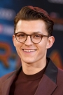 Tom Holland Film ve Dizileri
