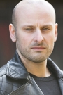 Tony Cook Film ve Dizileri