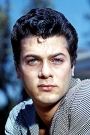 Tony Curtis Film ve Dizileri